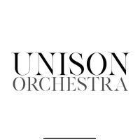 Unison Orchestra logo, Unison Orchestra contact details