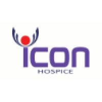 Icon Hospice logo, Icon Hospice contact details