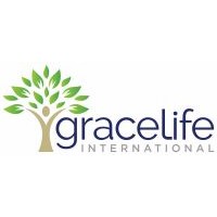 Grace Life International logo, Grace Life International contact details