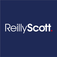 ReillyScott logo, ReillyScott contact details