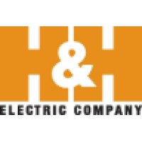 H&H Electric Company logo, H&H Electric Company contact details