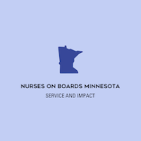 Nurses On Boards - Minnesota logo, Nurses On Boards - Minnesota contact details