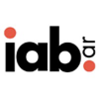 IAB Argentina logo, IAB Argentina contact details