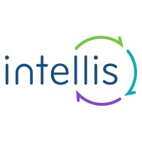 Intellis logo, Intellis contact details