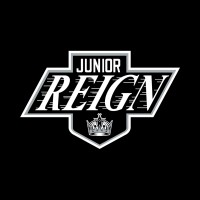 Ontario Jr. Reign logo, Ontario Jr. Reign contact details