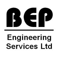 BEP Engineering Services Ltd. logo, BEP Engineering Services Ltd. contact details