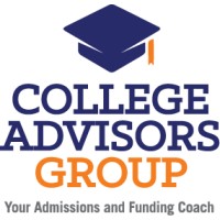 College Advisors Group logo, College Advisors Group contact details