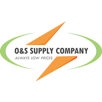 O&S Supply Company logo, O&S Supply Company contact details