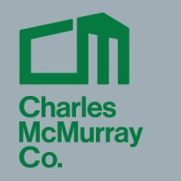 Charles Mc Murray Co logo, Charles Mc Murray Co contact details