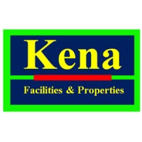 Kena Facilities & Properties Ltd logo, Kena Facilities & Properties Ltd contact details