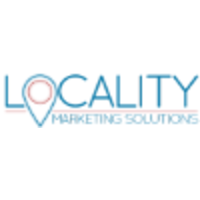 Locality Marketing Solutions logo, Locality Marketing Solutions contact details