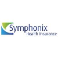 Symphonix Health Insurance logo, Symphonix Health Insurance contact details