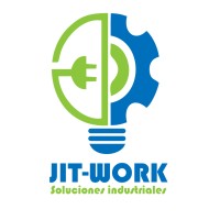 JIT WORK logo, JIT WORK contact details