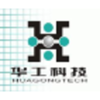 Huagong Tech Co., Ltd logo, Huagong Tech Co., Ltd contact details