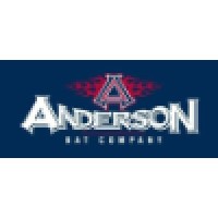 Anderson Bat Company, LLC logo, Anderson Bat Company, LLC contact details