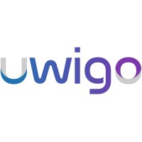 Uwigo logo, Uwigo contact details