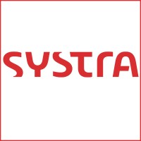 SYSTRA USA logo, SYSTRA USA contact details