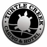 TURTLE CREEK CASINO logo, TURTLE CREEK CASINO contact details