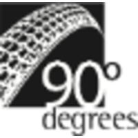 90degrees logo, 90degrees contact details