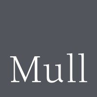 Mull logo, Mull contact details