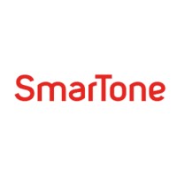 SmarTone logo, SmarTone contact details