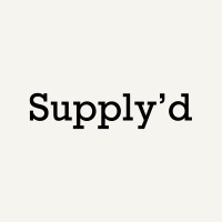 Supply'd logo, Supply'd contact details