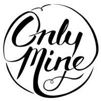 Only Mine logo, Only Mine contact details