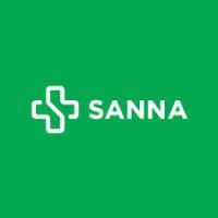 Sanna logo, Sanna contact details