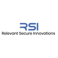 Relevant Secure Innovations logo, Relevant Secure Innovations contact details