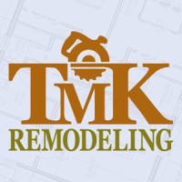 TMK Remodeling logo, TMK Remodeling contact details