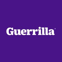 Guerrilla logo, Guerrilla contact details