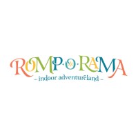 Romp-o-Rama logo, Romp-o-Rama contact details