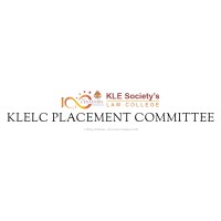 KLELC Placement Committee logo, KLELC Placement Committee contact details