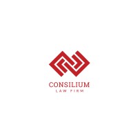 Consilium Law Firm logo, Consilium Law Firm contact details