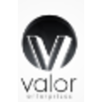 Valor Enterprises logo, Valor Enterprises contact details