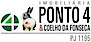 Ponto 4 logo, Ponto 4 contact details