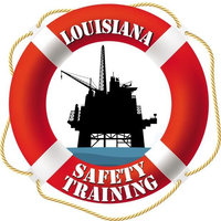 Louisiana Safety Training logo, Louisiana Safety Training contact details