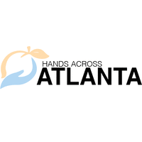 Hands Across Atlanta logo, Hands Across Atlanta contact details