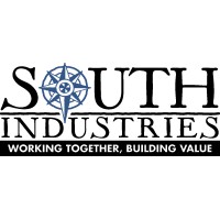 South Industries, Inc. logo, South Industries, Inc. contact details