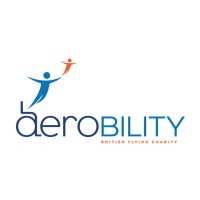 Aerobility logo, Aerobility contact details