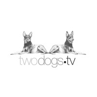 twodogs.tv logo, twodogs.tv contact details