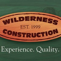 Wilderness Construction Inc. logo, Wilderness Construction Inc. contact details