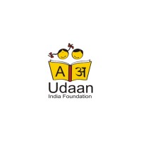 Udaan India Foundation logo, Udaan India Foundation contact details