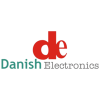 Danish Electronics logo, Danish Electronics contact details