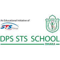 DPS STS SCHOOL DHAKA logo, DPS STS SCHOOL DHAKA contact details