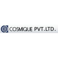 COSMIQUE PVT LTD logo, COSMIQUE PVT LTD contact details