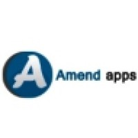 Amendapps logo, Amendapps contact details