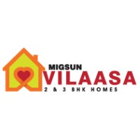 Migsun Vilaasa Greater Noida logo, Migsun Vilaasa Greater Noida contact details