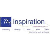 The Inspiration logo, The Inspiration contact details