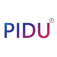 PIDU logo, PIDU contact details